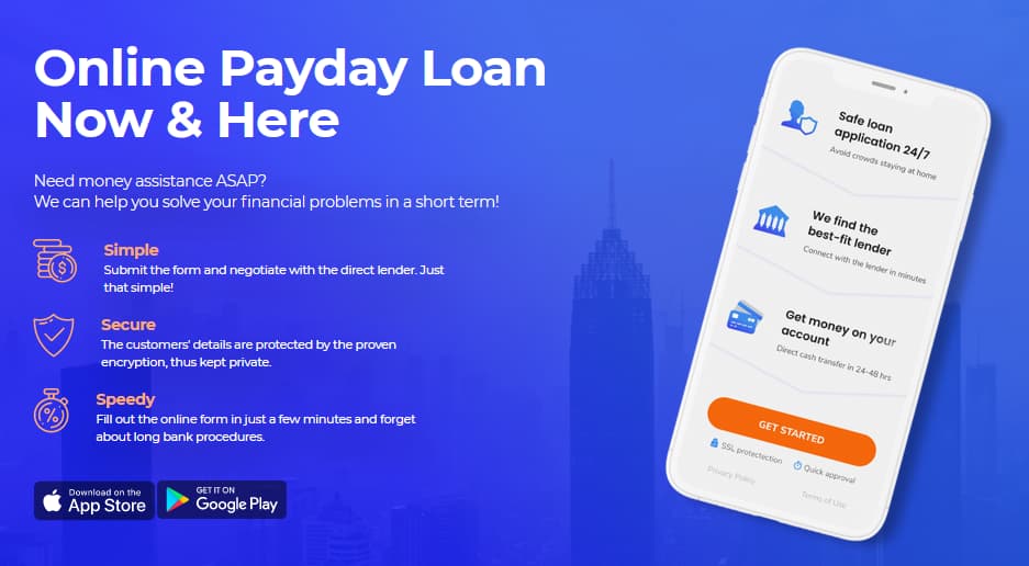 What is PayDaySay?
