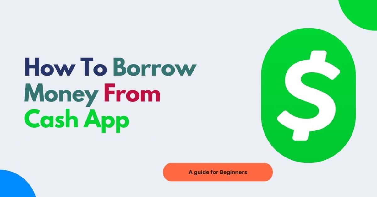 borrow money from cash app