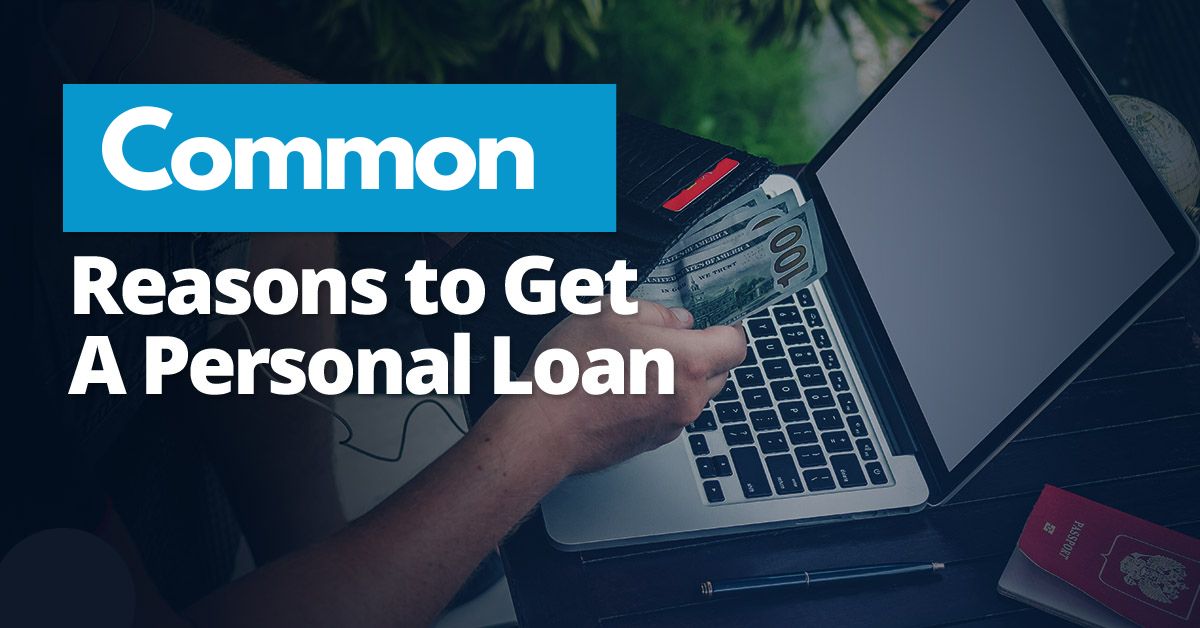 personal loans reasons
