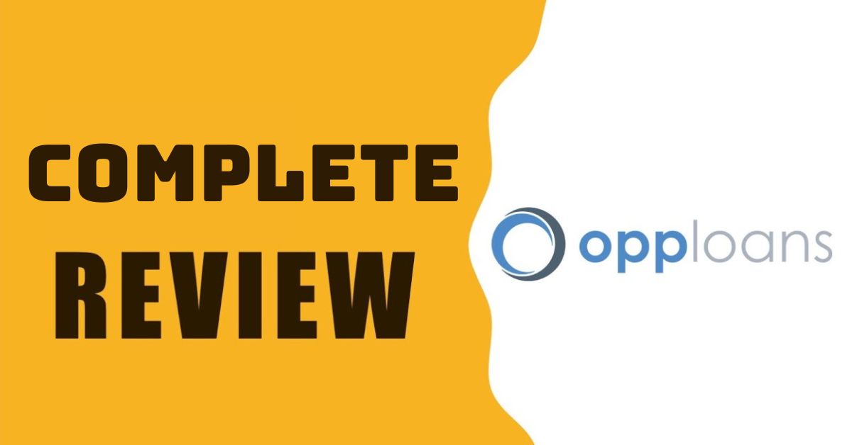 Opploans Reviews