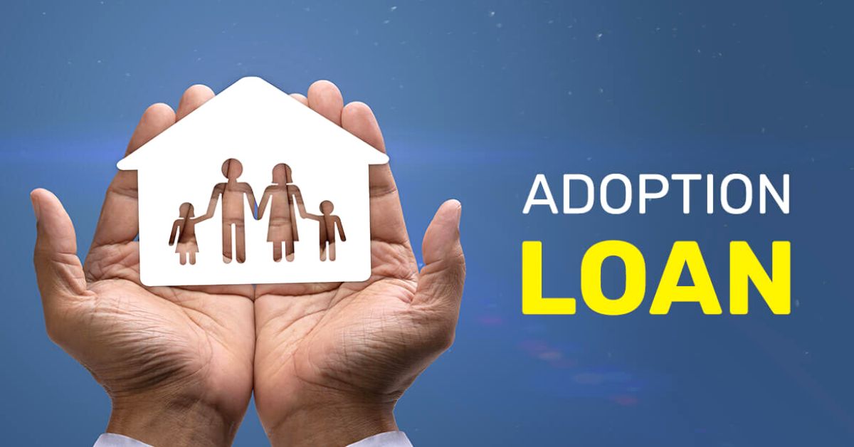 adoption loans