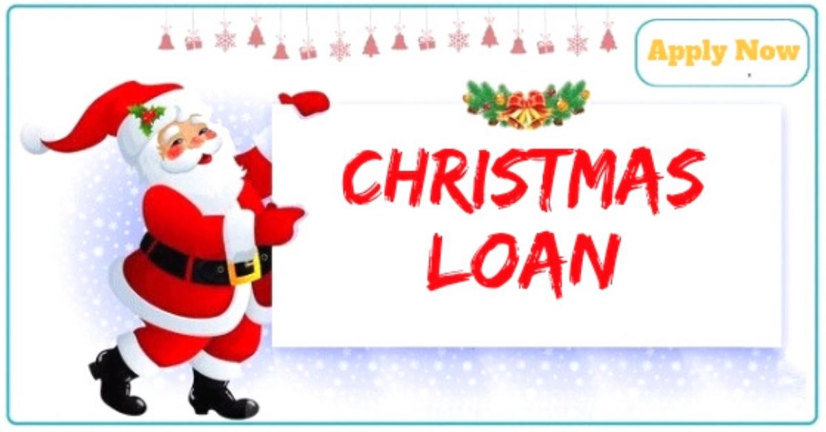 Christmas Loans