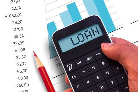 Different Types of Loan Calculator