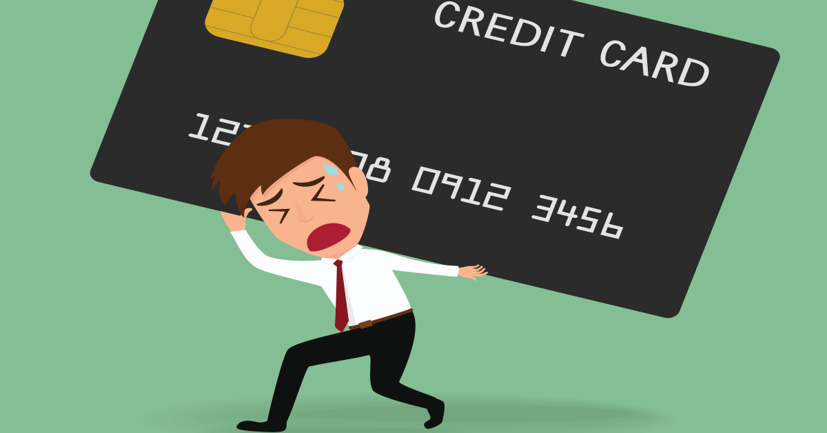 How to Pay Off Credit Card Debt