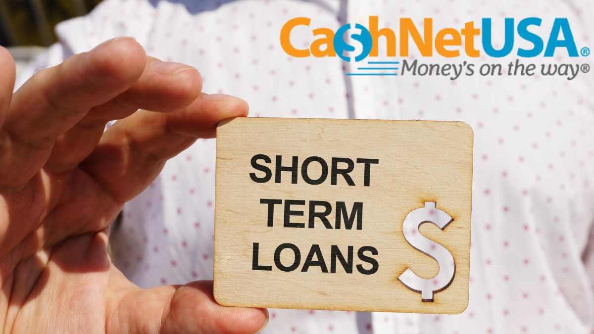 Loans like CashNetUSA