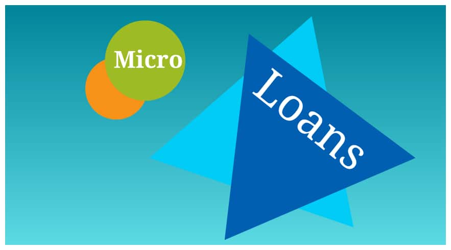 Micro loans