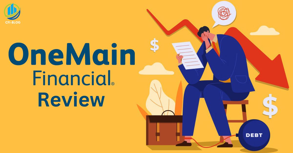 Onemain Financial Review