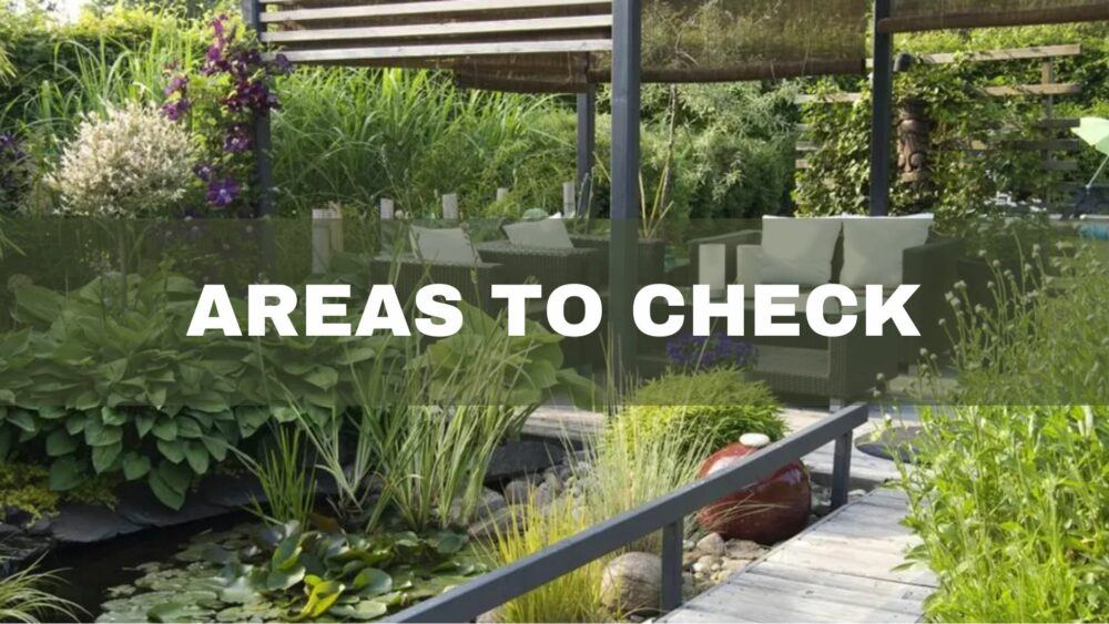 Areas to Check While Securing Landscaping Loans 