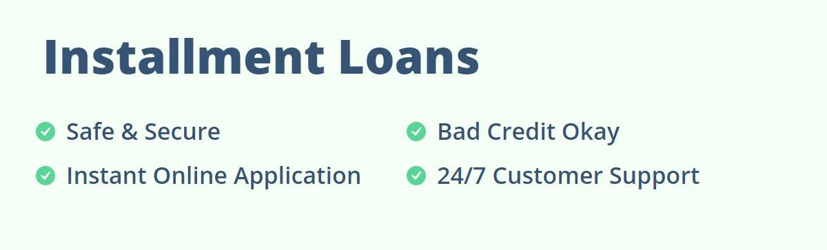 Direct Installment Loans