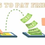 app to pay back friends