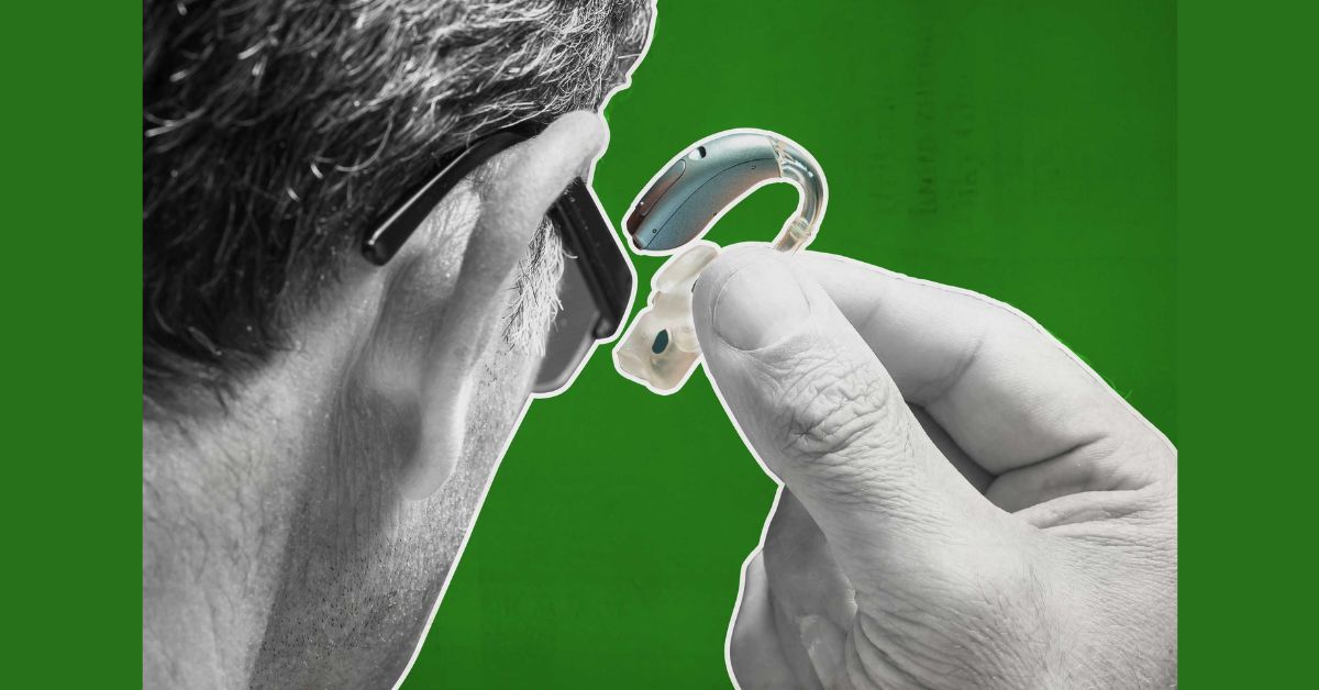 Loans for Hearing Aids