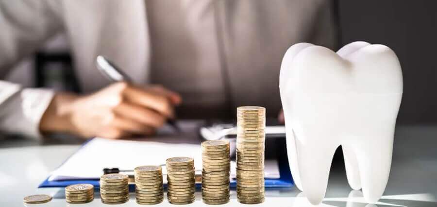 Insurance Support for Dental Financing