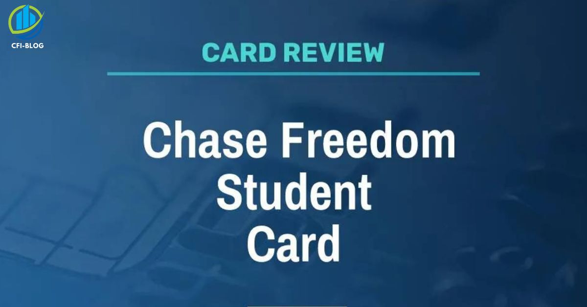 Chase Student Credit Card Review