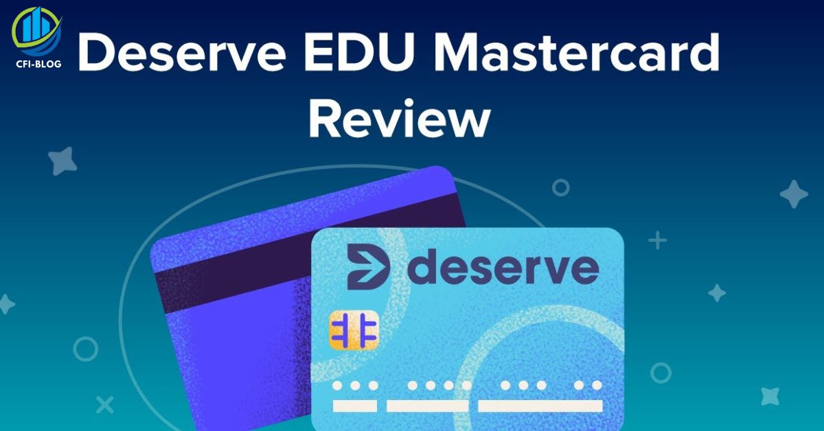 deserve edu mastercard review