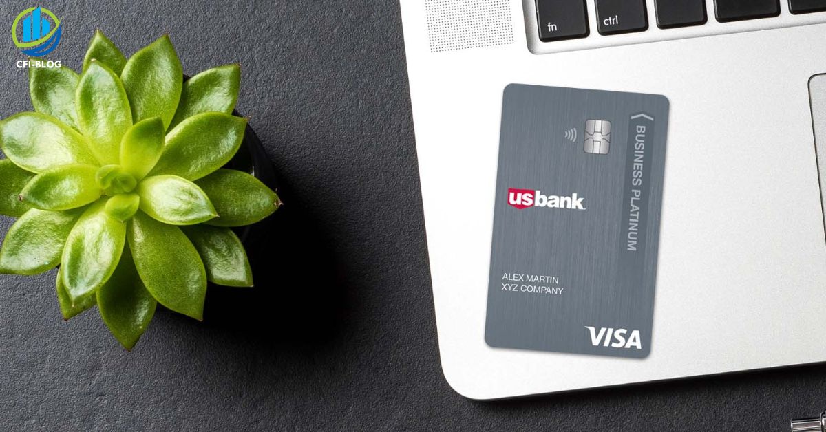 US Bank Business Platinum Card review