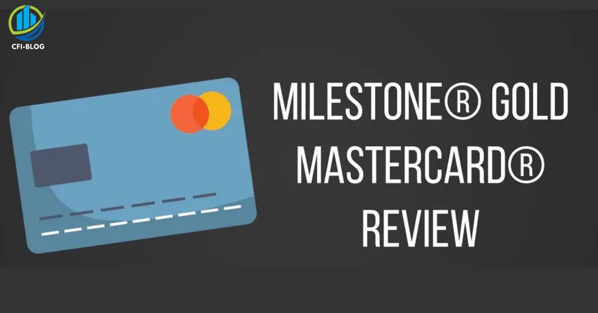 milestone credit card reviews