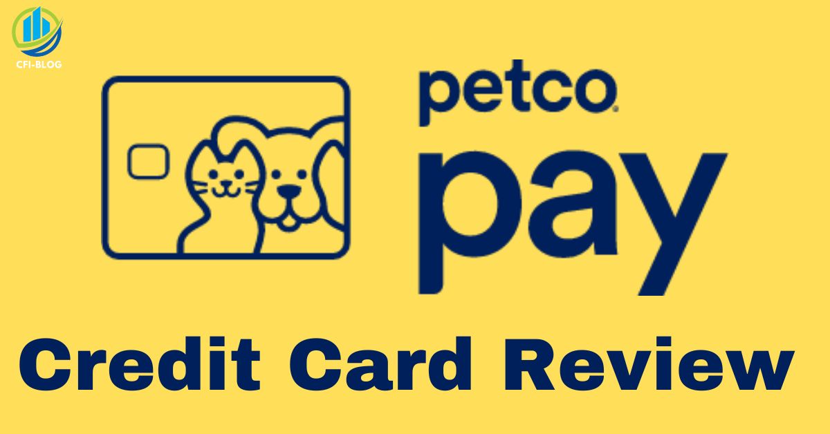 Petco Credit Card review
