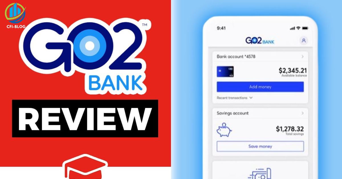 Go2bank credit card review