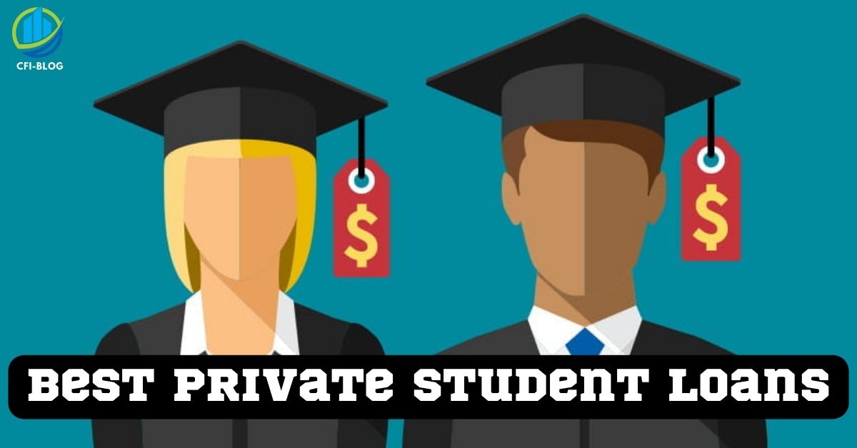 Best private student loans