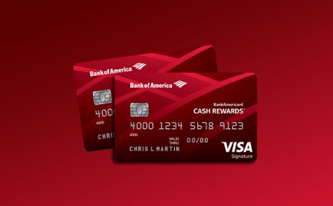 Is the Bank of America Customized Cash Rewards Credit Card Good to Use