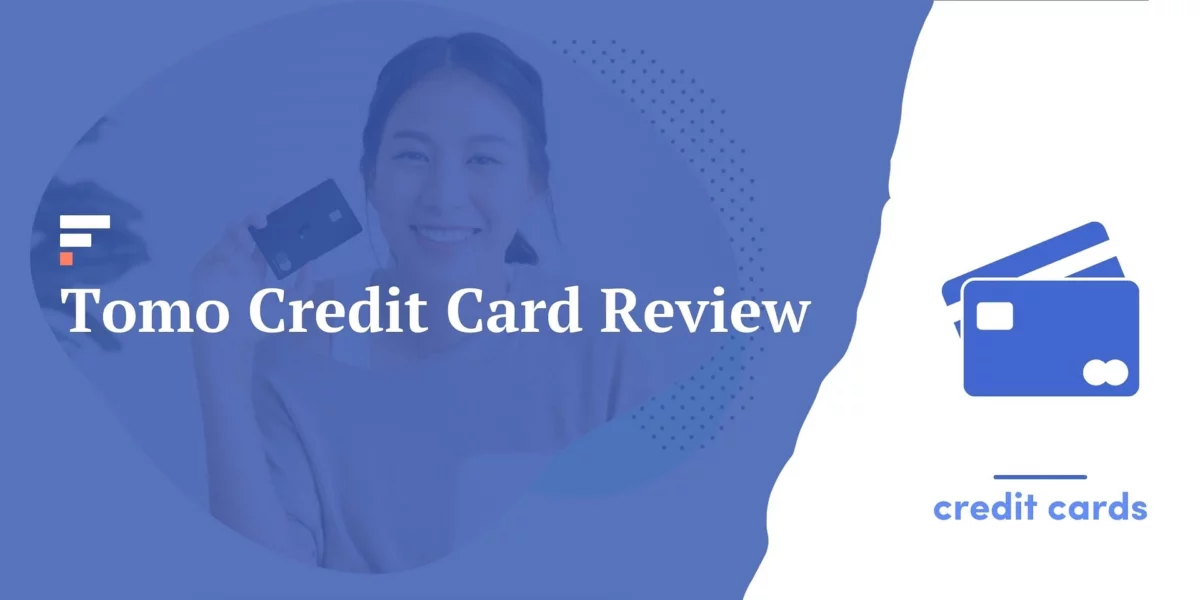 Tomo Credit Card Reviews