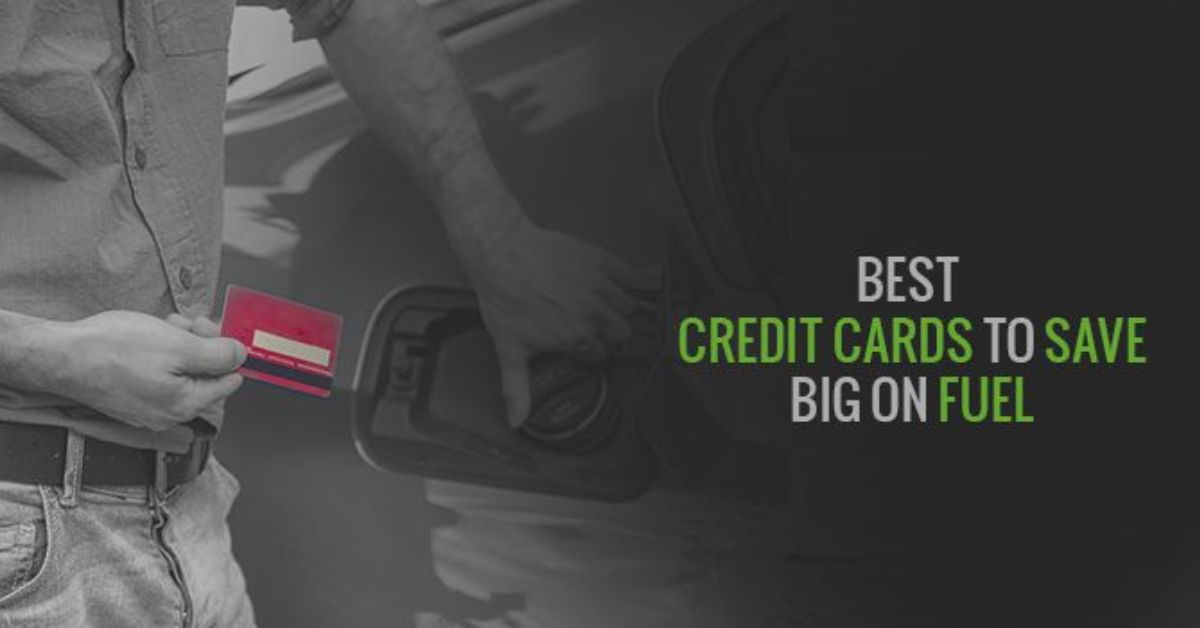 Best Gas Cards for Bad Credit