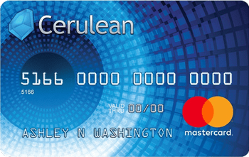 What is a Cerulean Mastercard