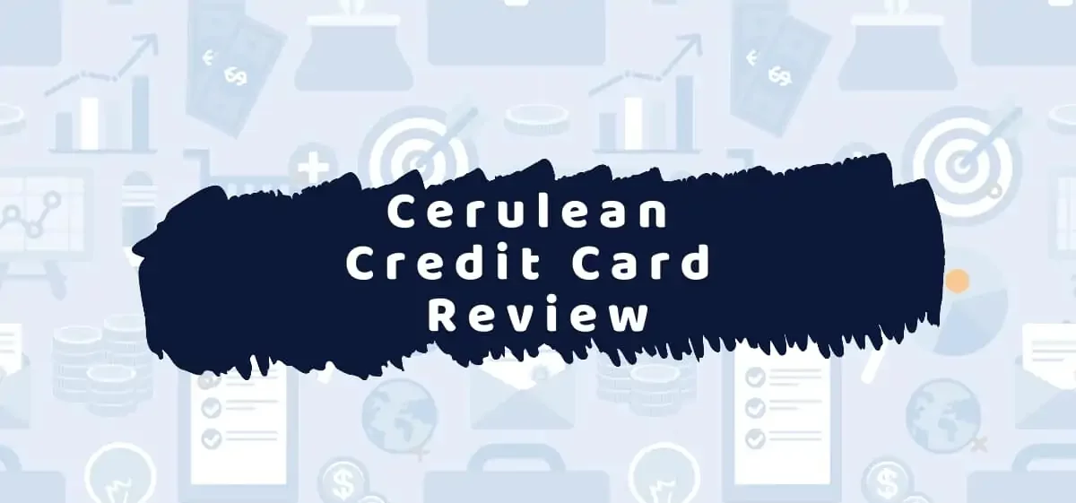 cerulean MasterCard review