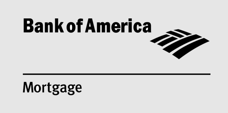 Bank of america mortgage
