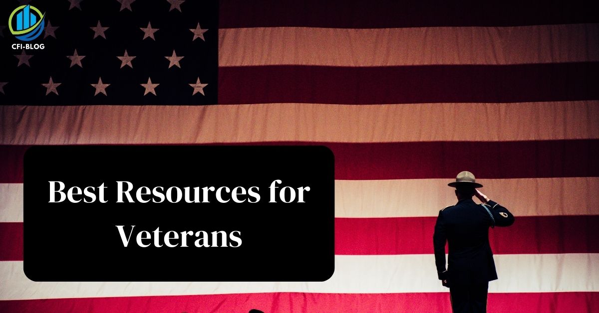 Best Resources for Veterans