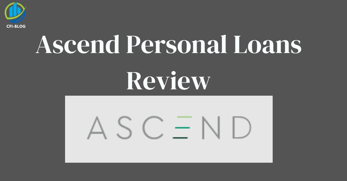 Ascend Loans review