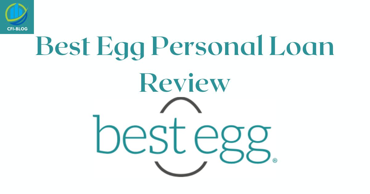 Best Egg Loan Review