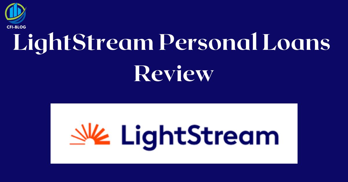 Lightstream loans review