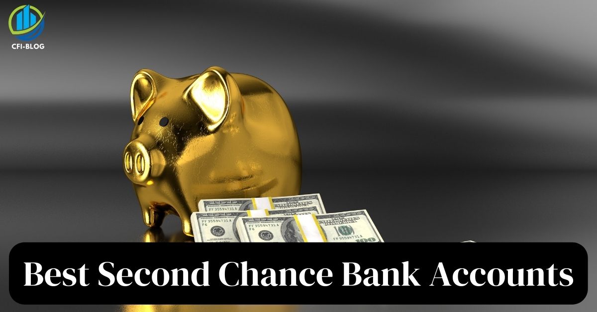 second chance bank accounts
