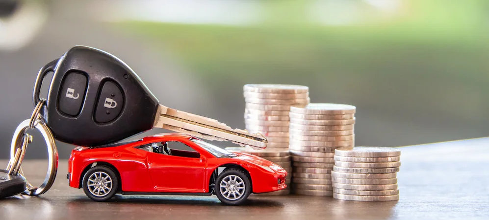 Second Chance Car Loans: An Overview