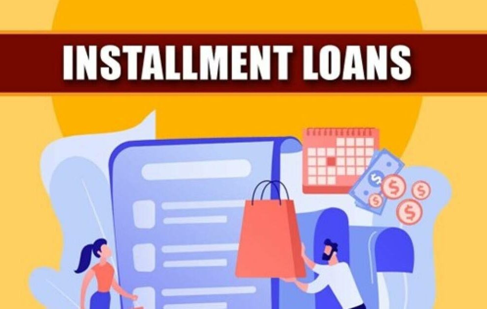 How to Get an Installment Loan? 