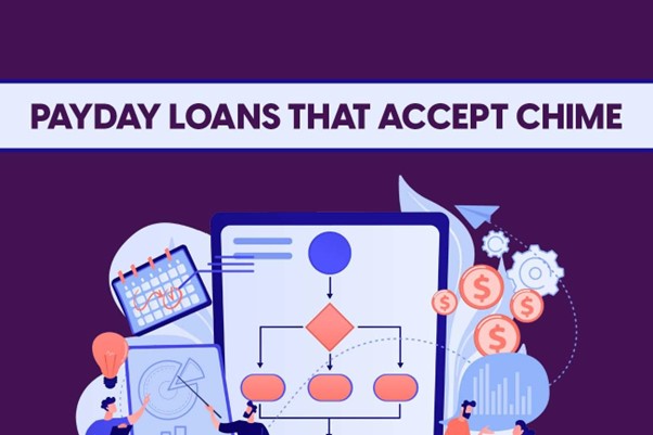 Payday Loans that Accept Chime