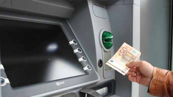 Steps for How to Cash a Check at an ATM