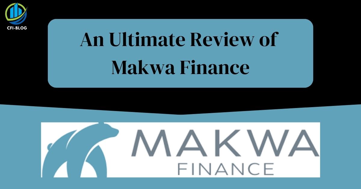 makwa finance reviews