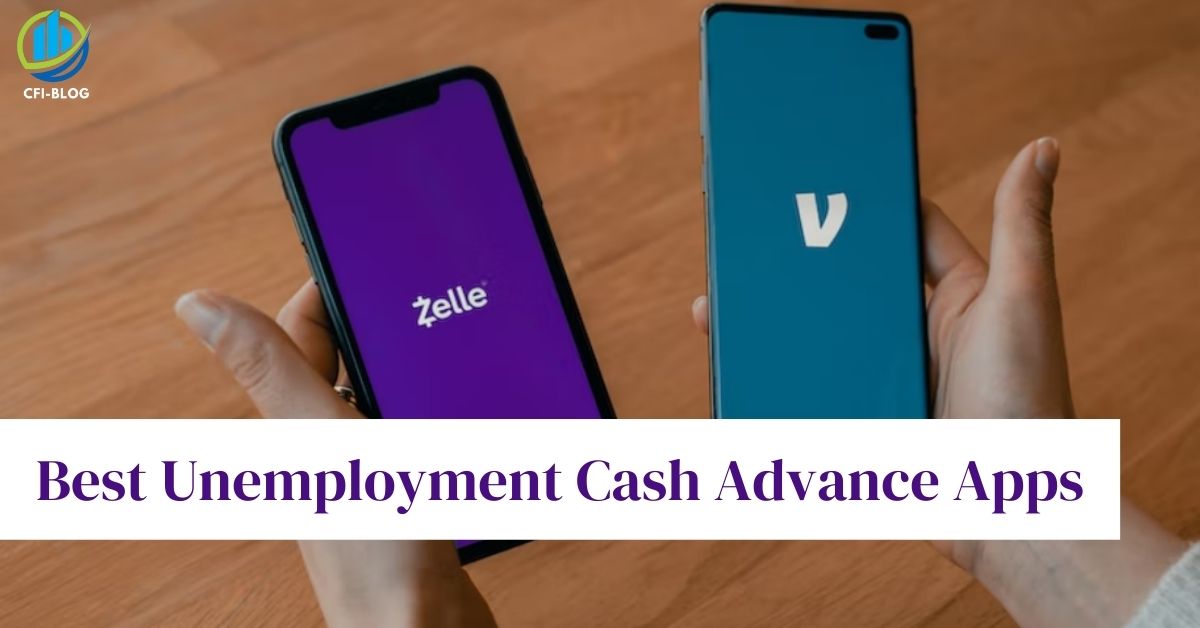 unemployment cash advance apps