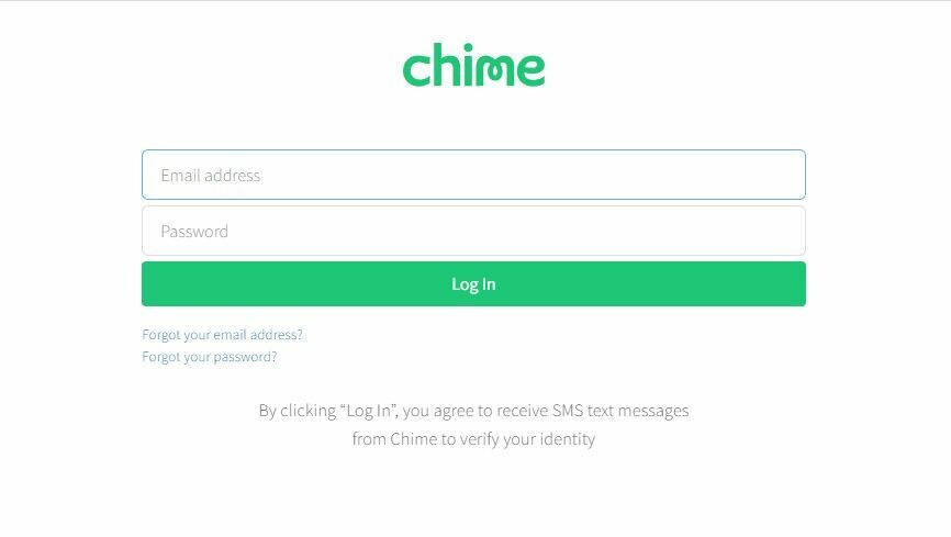 How Do I Activate My Chime Card without the App?