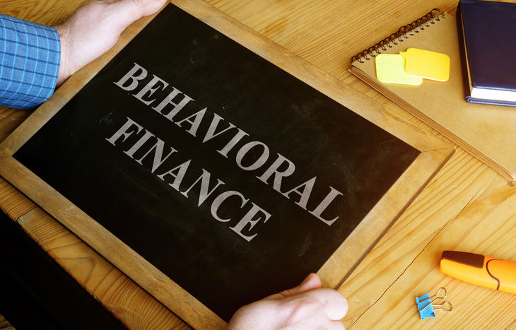 How to Improve Financial Behaviour