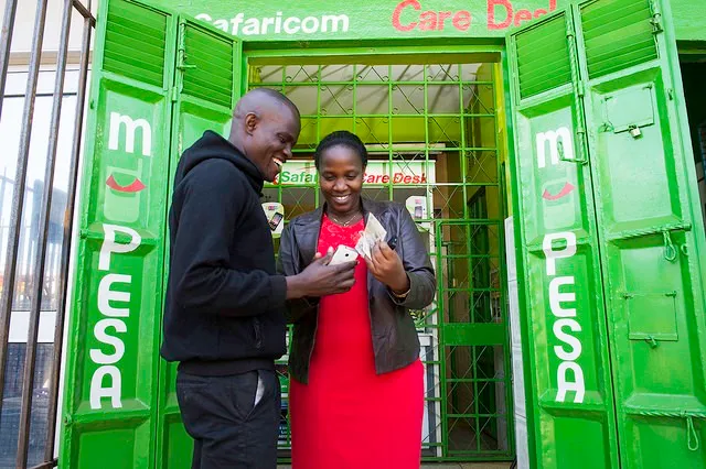 Impact of M-PESA on the Lives of People of Kenya