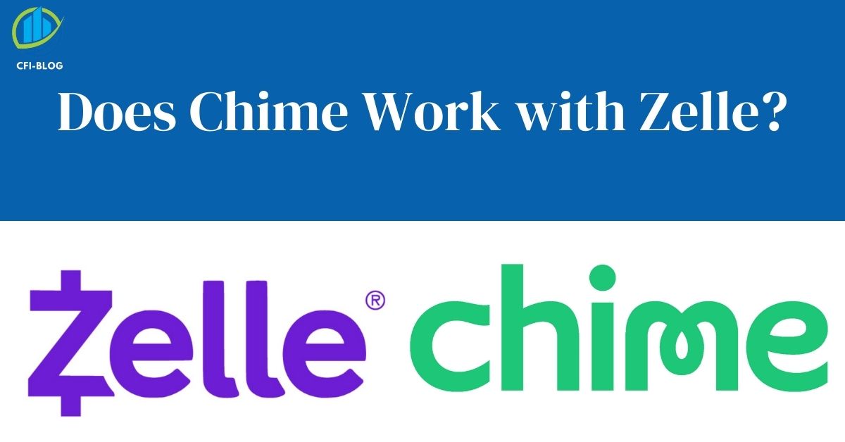 does chime work with zelle