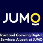 Building Trust and Growing Digital Financial Services A Look at JUMO