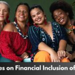 Resources on Financial Inclusion of Women