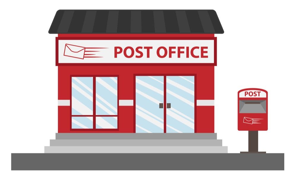 What Is the Role of Post Offices in Financial Inclusion?