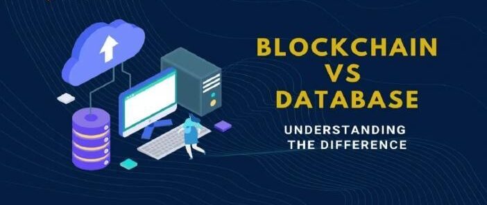 Difference Between Blockchain and Typical Database