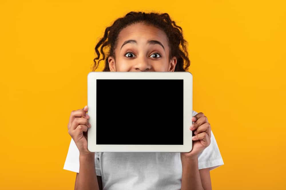 Free iPads for Students