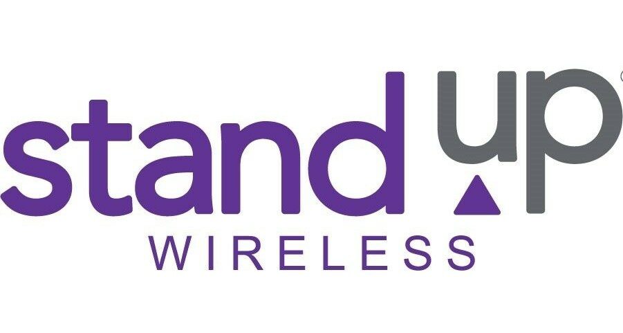 StandUp Wireless